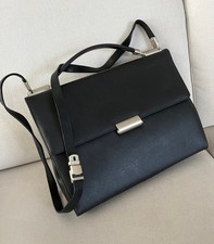 mandarina duck tasche leder