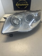 Frontscheinwerfer VW Touareg