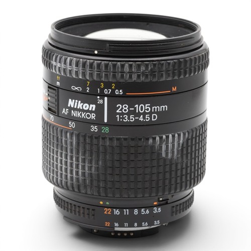 Objektiv zoom nikon nikkor - nikon,