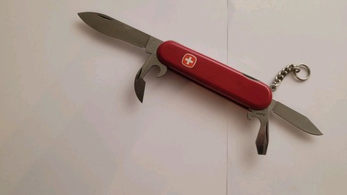 Taschenmesser wenger canyon - taschenmesser,, wenger,