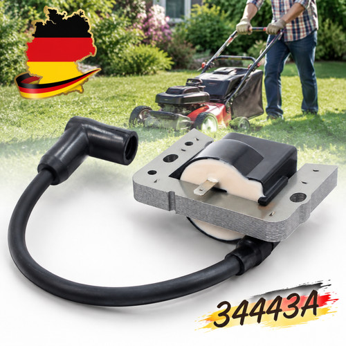 Zündspule für tecumseh - für,