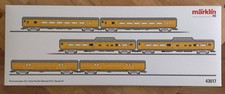 Märklin 43617 Union Pacific