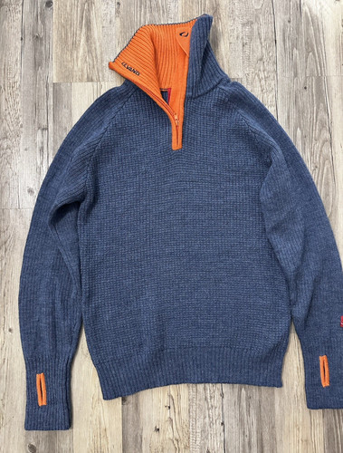 Ulvang rav pullover 100 - ulvang, wolle