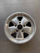 Porsche original Fuchs Felge