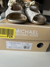 Michael Kors Kinder Sandalen