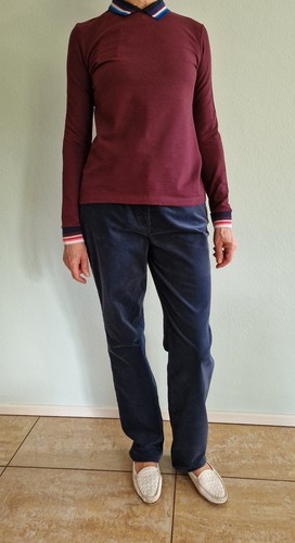 Lacoste damen pullover - lacoste,
