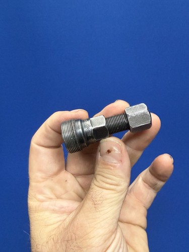 Campagnolo kurbelabzieher - campagnolo,