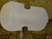 Tonholz, Tonewood, schöner