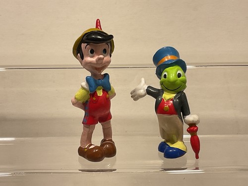 Disney pinocchio figur - pinocchio, x