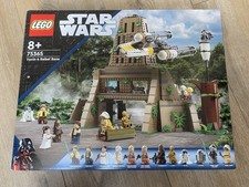 Lego 75365, Star Wars, Sammlungsauflösung, Neu OVP 