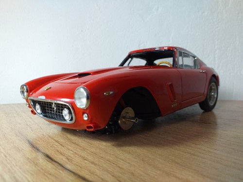 Cmc ferrari 250 gt - cmc,