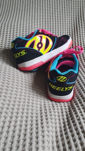 Heelys rollschuhe 35 - heelys, gr.35