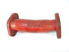 Ansaugkrümmer vom Güldner