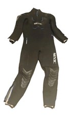 Seac Space 7mm Halbtrocken Tauchanzug L/52