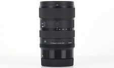 Sigma 17-40mm f1.8 DC Art for