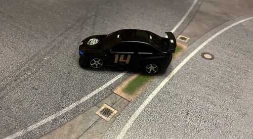 Sturmkind drift dark - sturmkind, d1