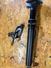 Rock shox reverb stealth - reverb, 31.6