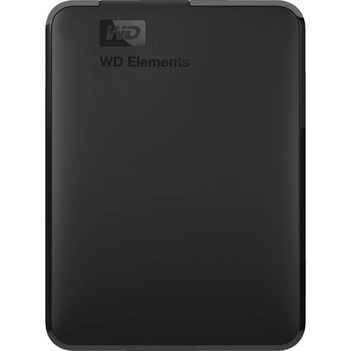 Elements tb festplatte - wd,