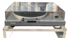 WEGA JPS 351 P Plattenspieler
