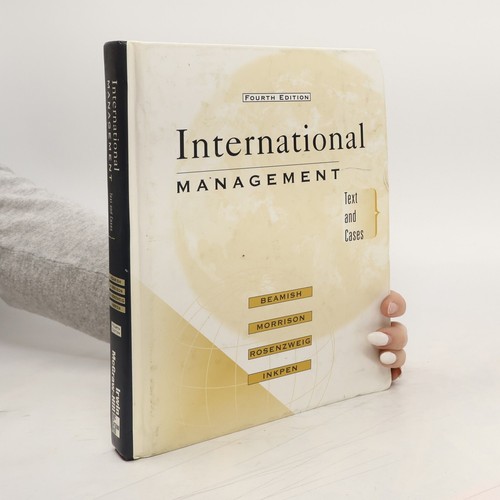 International management text - international,