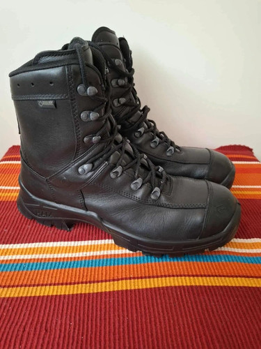 Haix x21 arbeitsstiefel - haix,