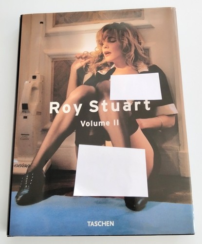 Curiosa erotik kunstbuch - /,