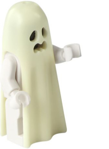 Lego creator minifigur - lego,