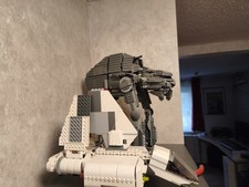 Lego star wars konvolut - star,