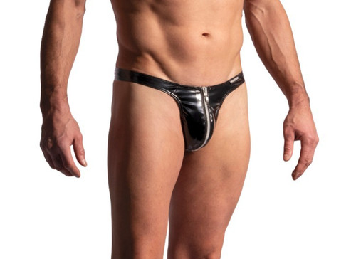 Manstore zipped string größe - zipped,