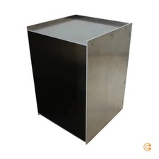 Frama Rivet Box Beistelltisch