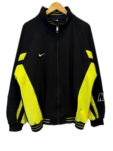 Nike sweatshirt vintage - vintage,