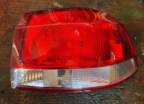 Golf original - vw,