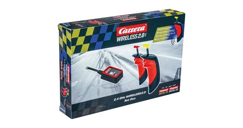 Wireless set duo digital - wireless,