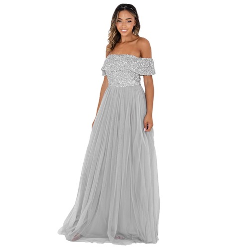 Maya berry embellished - maya,