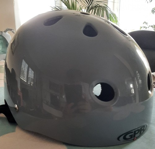 Gpr skater helm zu - skater,