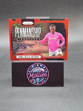 2024-25 Panini Prizm