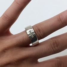 Esprit Ring aus 925er Silber &