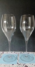 Pommery Champagnergläser 2