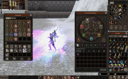 Metin2 account tigerghost - account, 2x