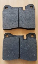 Bremsklotzsatz für DEUTZ