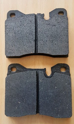 Bremsklotzsatz für deutz - für,