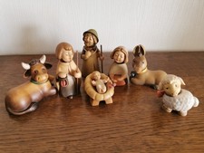 DOLFI AURORA Kinderkrippe aus