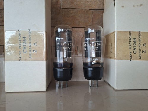 1950 cv1264 kb z - 2x, kb/z