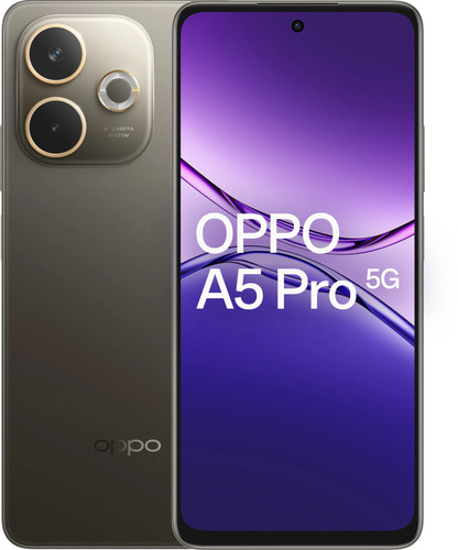 Oppo pro schwarz braun - oppo,