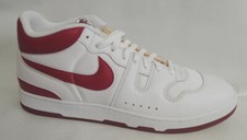 NEU Nike Attack QS SP Größe 49,5 Sneaker Boots Schuhe FB8938-100 TOP