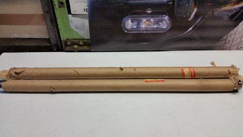 Suzuki 400 standrohr - suzuki, 2x