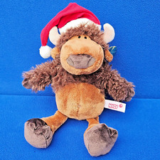 NICI BÜFFEL BISON BÄR