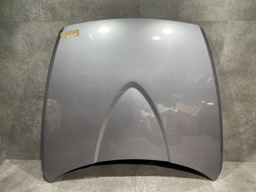 Mazda rx8 motorhaube alu - mazda,