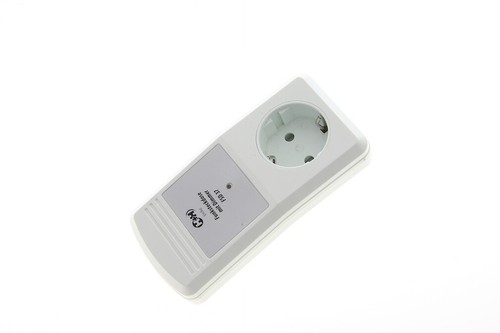 Funksteckdose mit dimmer - h+h,