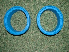 Reifeneinlage/ Soft (2) Baja 5 B Carson Wild Attack Proline  6205-01 Neu 2 Stück